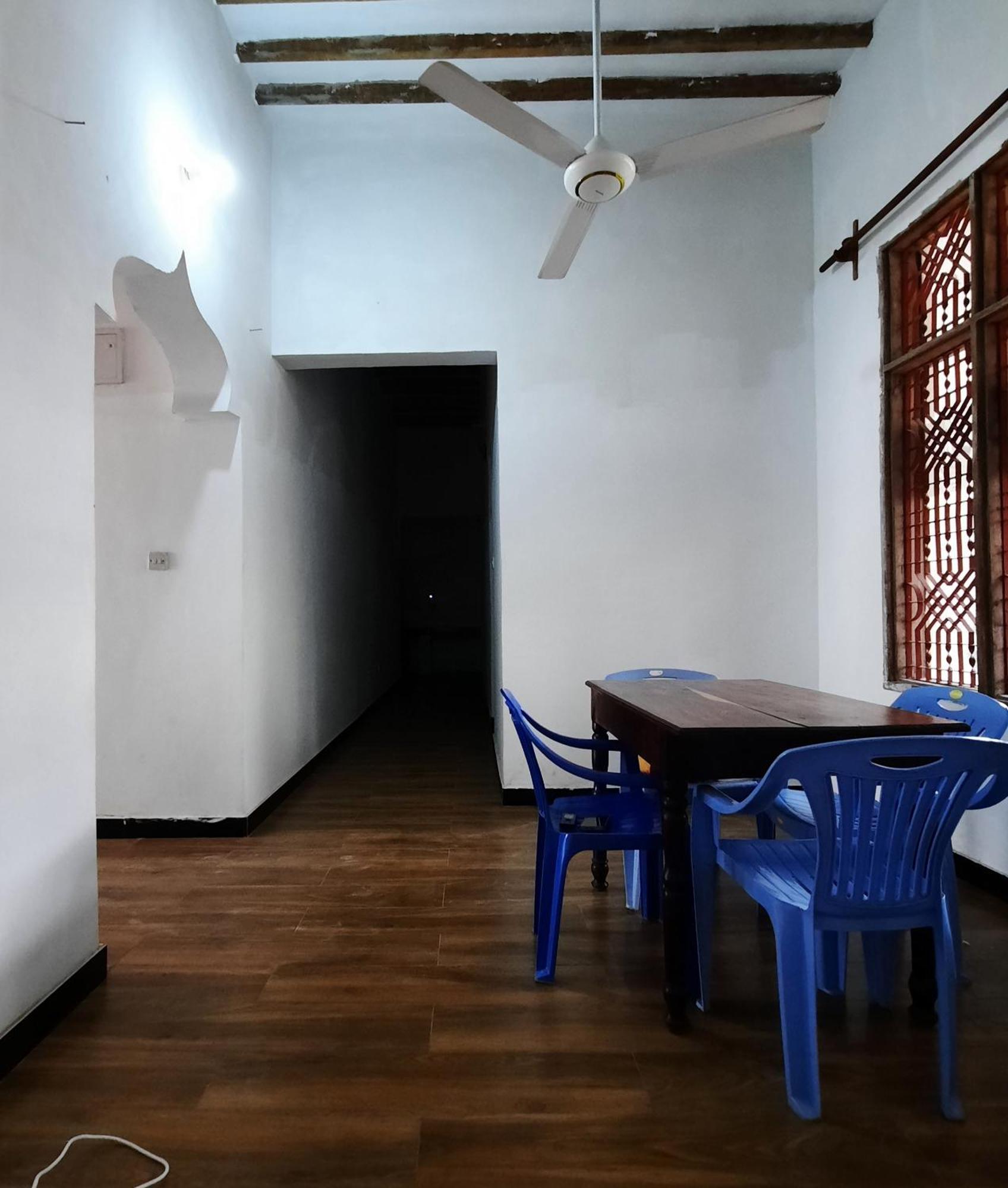 Kajificheni House Acomodação com café da manhã Nungwi Exterior foto